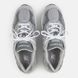 Оригінальні кросівки New Balance 992 Made In USA "Grey / White" (U992GY) U992GY фото 3