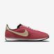 Оригінальні чоловічі кросівки Nike Waffle Trainer 2 SD "Gym Red / Mettalic gold / Hyper royal" (DC8865-600) DC8865-600 фото 3