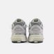 Оригінальні кросівки New Balance 992 Made In USA "Grey / White" (U992GY) U992GY фото 4
