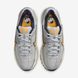 Оригінальні чоловічі кросівки Nike Zoom Vomero 5 "Pure Platinum / Laser Orange" (FJ4151-001) FJ4151-001 фото 4