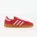 Оригінальні кросівки adidas Handball Spezial "Bright Red/ Clear Pink/ Gum" (IE5894) IE5894 фото 3