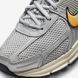 Оригінальні чоловічі кросівки Nike Zoom Vomero 5 "Pure Platinum / Laser Orange" (FJ4151-001) FJ4151-001 фото 5