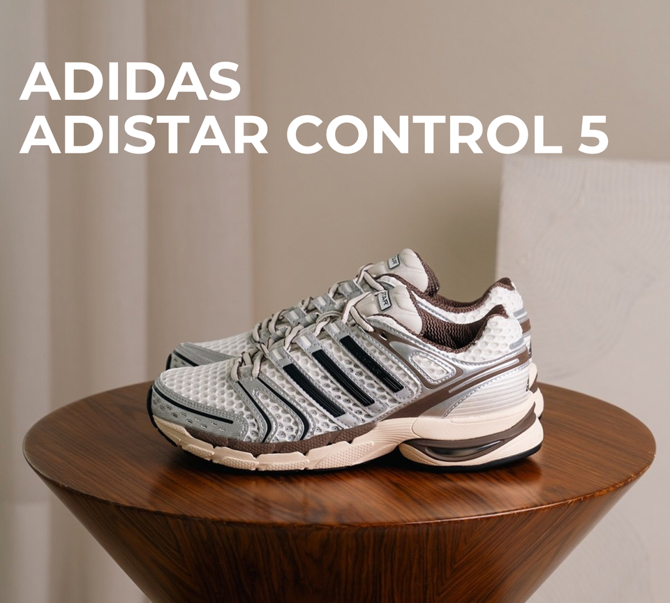adidas Adistar Control 5