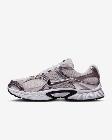 Оригінальні кросівки Nike V5 RNR "White/Vast Grey/College Grey/Black" (HJ5228-104) HJ5228-104 фото