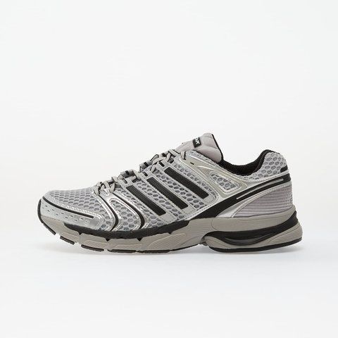 Оригінальні кросівки adidas Adistar Control 5 "Grey Two/ Core Black/ Silver Metallic" (KI6154) KI6154 фото