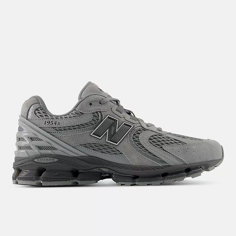 Оригінальні кросівки New Balance 1954R "Slate Grey / Castlerock" (U195438R) U195438R фото