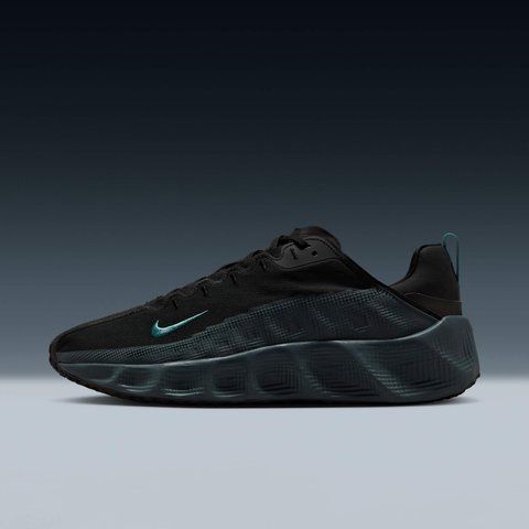 Оригинальные кроссовки Nike Ava Rover "Black / Blue Sage / Grey Sage" (DX4215-006) DX4215-006 фото