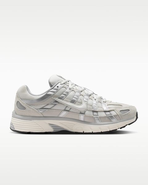 Оригінальні кросівки Nike P-6000 "Light Bone / Pale Ivory / Black / Sail" (IU7549-072) IU7549-072 фото
