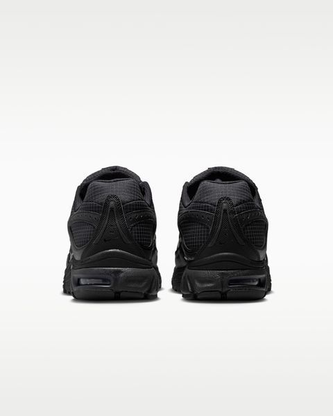 Оригінальні кросівки Nike Air Max Moto 2K "Black/Black/Anthracite" (IR0072-002) IR0072-002 фото