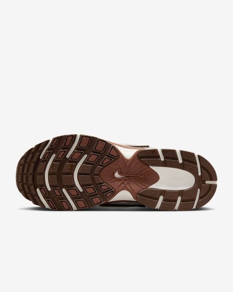 Оригінальні кросівки Nike V5 RNR "Sail/Fauna Brown/Phantom/Light Orewood Brown" (HQ7901-102) HQ7901-102 фото