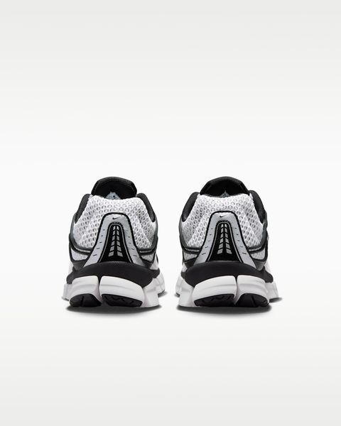Оригінальні чоловічі кросівки Nike Zoom Skylon 11 "Summit White/Black/Light Smoke Grey" (IU1869-101) IU1869-101 фото