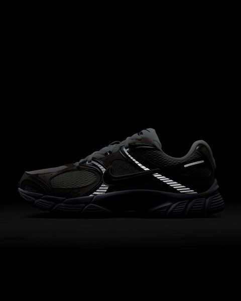 Оригінальні кросівки Nike V5 RNR "White/Vast Grey/College Grey/Black" (HJ5228-104) HJ5228-104 фото