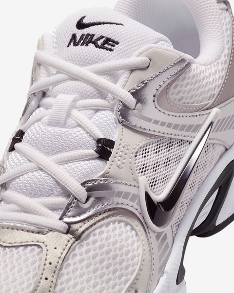 Оригінальні кросівки Nike V5 RNR "White/Vast Grey/College Grey/Black" (HJ5228-104) HJ5228-104 фото