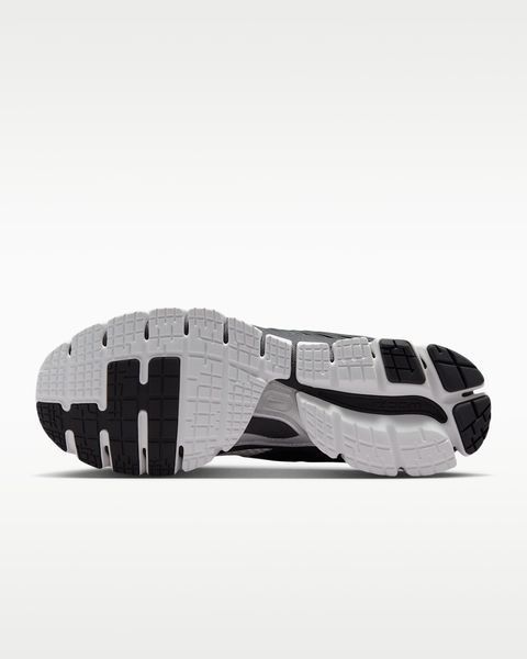 Оригінальні чоловічі кросівки Nike Zoom Skylon 11 "Summit White/Black/Light Smoke Grey" (IU1869-101) IU1869-101 фото