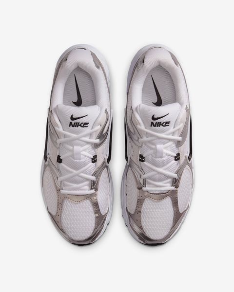 Оригінальні кросівки Nike V5 RNR "White/Vast Grey/College Grey/Black" (HJ5228-104) HJ5228-104 фото