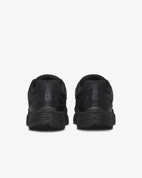Оригинальные мужские кроссовки Nike P-6000 "Black / Black" (CD6404-002) CD6404-002 фото