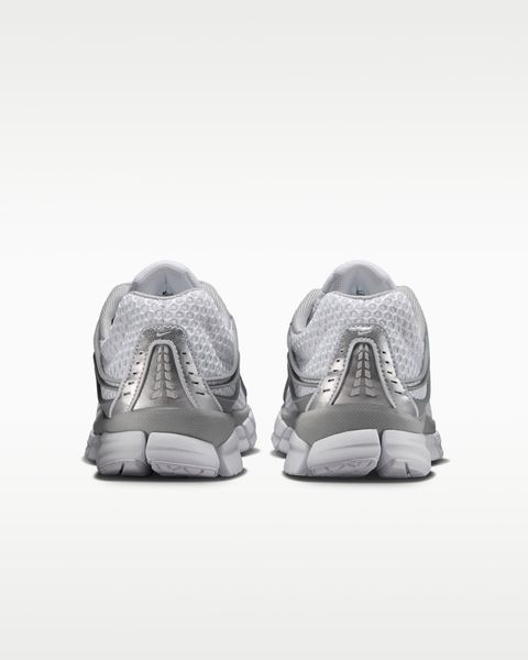 Оригінальні жіночі кросівки Nike Zoom Skylon 11 "White/Grey Fog/Metallic Silver" (IU7360-103) IU7360-103 фото