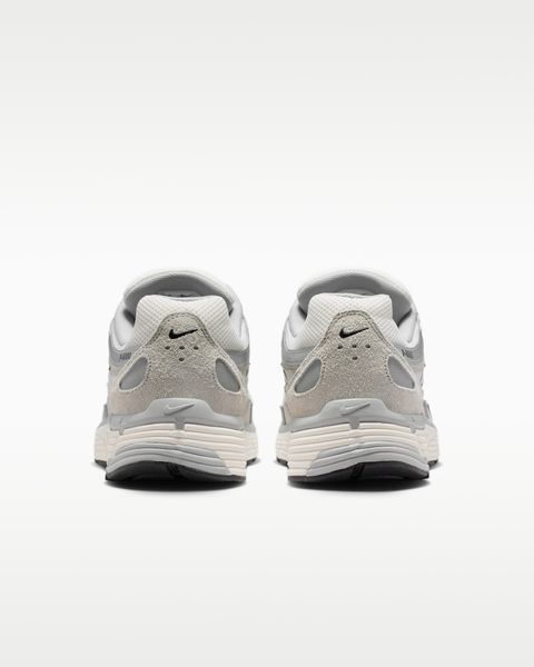 Оригінальні кросівки Nike P-6000 "Light Bone / Pale Ivory / Black / Sail" (IU7549-072) IU7549-072 фото