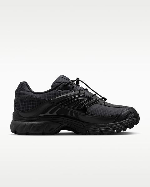 Оригінальні кросівки Nike Air Max Moto 2K "Black/Black/Anthracite" (IR0072-002) IR0072-002 фото