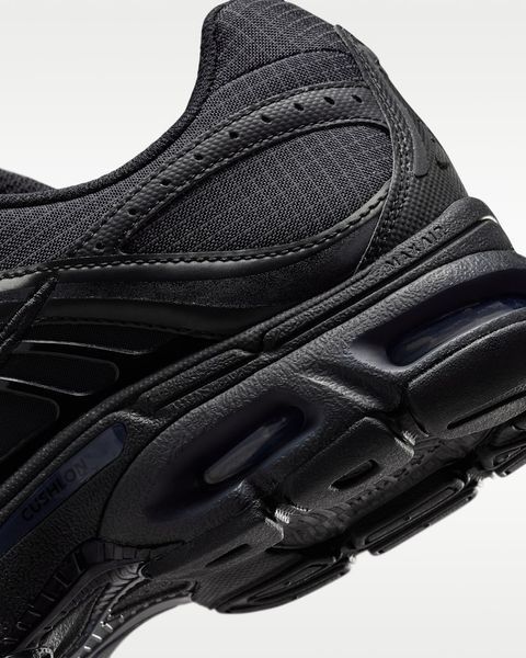 Оригінальні кросівки Nike Air Max Moto 2K "Black/Black/Anthracite" (IR0072-002) IR0072-002 фото