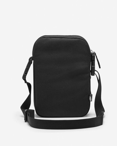 Сумка Nike Heritage Crossbody "Black" (DB0456-010) DB0456-010 фото