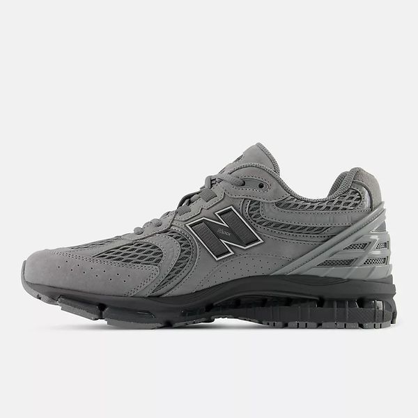 Оригінальні кросівки New Balance 1954R "Slate Grey / Castlerock" (U195438R) U195438R фото