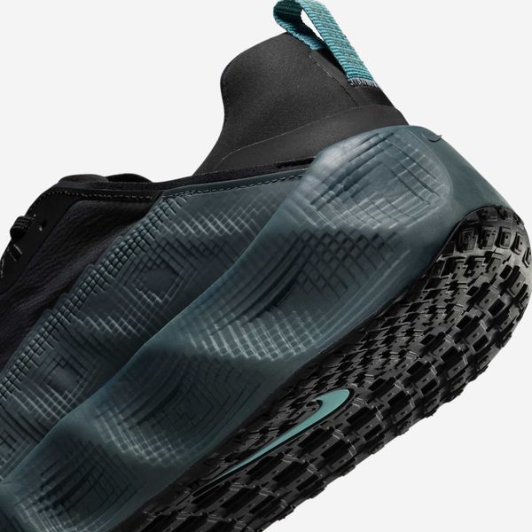 Оригінальні кросівки Nike Ava Rover "Black / Blue Sage / Grey Sage" (DX4215-006) DX4215-006 фото