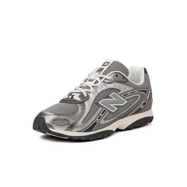 Оригинальные кроссовки New Balance 204L "Dark Silver Metallic / Slate Grey" (U204L1KP) U204L1KP фото