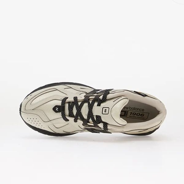 Оригинальные кроссовки New Balance 1906U Cordura "Timberwolf / Linen" (U190681D) U190681D фото