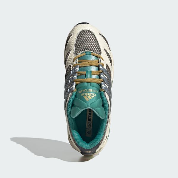 Оригінальні кросівки adidas Adistar Moulded "Linen Green / Tech Grey Metallic / True Green" (KJ4895) KJ4895 фото