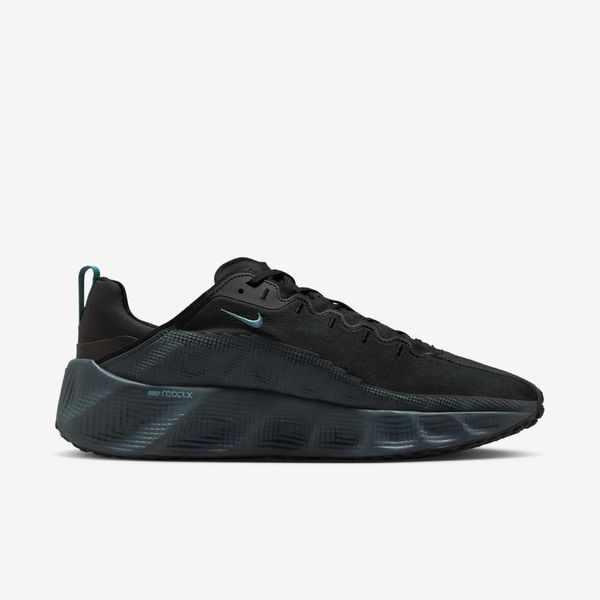 Оригінальні кросівки Nike Ava Rover "Black / Blue Sage / Grey Sage" (DX4215-006) DX4215-006 фото