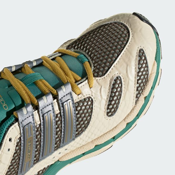 Оригінальні кросівки adidas Adistar Moulded "Linen Green / Tech Grey Metallic / True Green" (KJ4895) KJ4895 фото