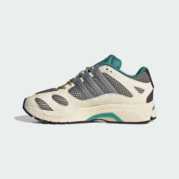 Оригінальні кросівки adidas Adistar Moulded "Linen Green / Tech Grey Metallic / True Green" (KJ4895) KJ4895 фото