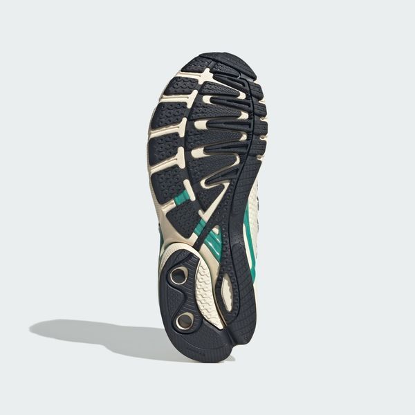 Оригінальні кросівки adidas Adistar Moulded "Linen Green / Tech Grey Metallic / True Green" (KJ4895) KJ4895 фото