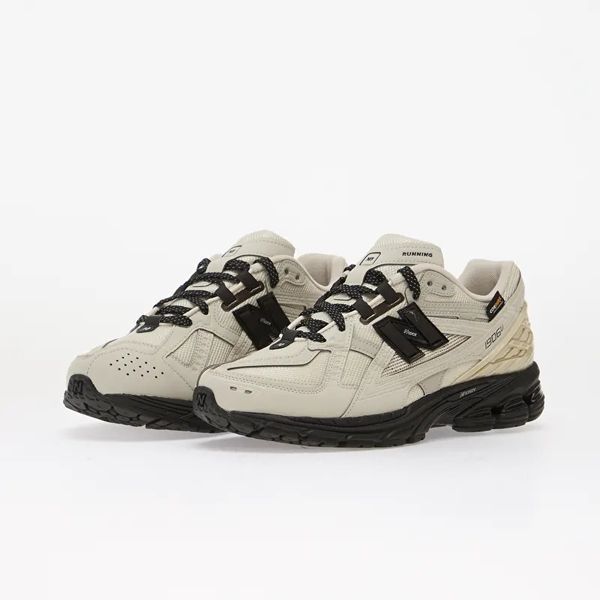 Оригинальные кроссовки New Balance 1906U Cordura "Timberwolf / Linen" (U190681D) U190681D фото