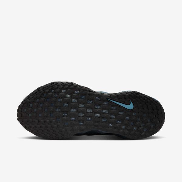 Оригінальні кросівки Nike Ava Rover "Black / Blue Sage / Grey Sage" (DX4215-006) DX4215-006 фото
