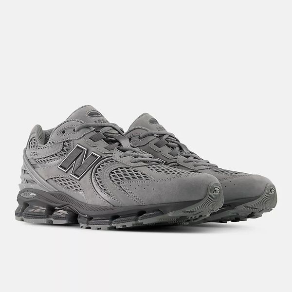 Оригінальні кросівки New Balance 1954R "Slate Grey / Castlerock" (U195438R) U195438R фото