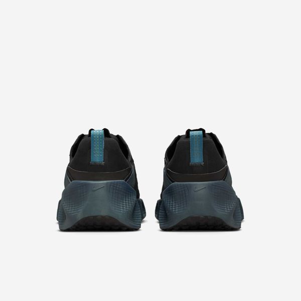 Оригінальні кросівки Nike Ava Rover "Black / Blue Sage / Grey Sage" (DX4215-006) DX4215-006 фото