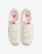 Оригінальні жіночі кросівки Nike Wmns Cortez Leather Valentine's Day "Sail/College Grey/Pink Foam" (HV6012-161) HV6012-161 фото 4
