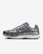 Оригинальные мужские кроссовки Nike P-6000 "Metallic Cool Grey/White/Wolf Grey" (CD6404-023) CD6404-023 фото 1