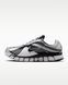 Оригінальні чоловічі кросівки Nike Zoom Skylon 11 "Summit White/Black/Light Smoke Grey" (IU1869-101) IU1869-101 фото 1