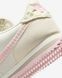 Оригінальні жіночі кросівки Nike Wmns Cortez Leather Valentine's Day "Sail/College Grey/Pink Foam" (HV6012-161) HV6012-161 фото 6