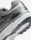Оригинальные мужские кроссовки Nike P-6000 "Metallic Cool Grey/White/Wolf Grey" (CD6404-023) CD6404-023 фото 7