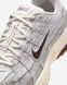 Оригінальні чоловічі кросівки Nike P-6000 "College Grey/Vast Grey/Coconut Milk/Burgundy Crush" (CD6404-028) CD6404-028 фото 6