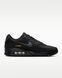 Оригинальные мужские кроссовки Nike Air Max 90 "Black / Anthracite / Buff Gold" (IB7680-001) IB7680-001 фото 3