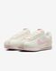 Оригінальні жіночі кросівки Nike Wmns Cortez Leather Valentine's Day "Sail/College Grey/Pink Foam" (HV6012-161) HV6012-161 фото 2