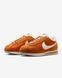 Оригінальні чоловічі кросівки Nike Cortez Textile "Monarch/Muslin/Sail" (HF0263-800) HF0263-800 фото 2