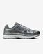 Оригинальные мужские кроссовки Nike P-6000 "Metallic Cool Grey/White/Wolf Grey" (CD6404-023) CD6404-023 фото 3