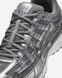 Оригинальные мужские кроссовки Nike P-6000 "Metallic Cool Grey/White/Wolf Grey" (CD6404-023) CD6404-023 фото 6