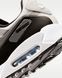 Оригінальні чоловічі кросівки Nike Air Max 90 Drift "Vast Grey / White / Black / Pencil Point" (IO1908-078) IO1908-078 фото 7